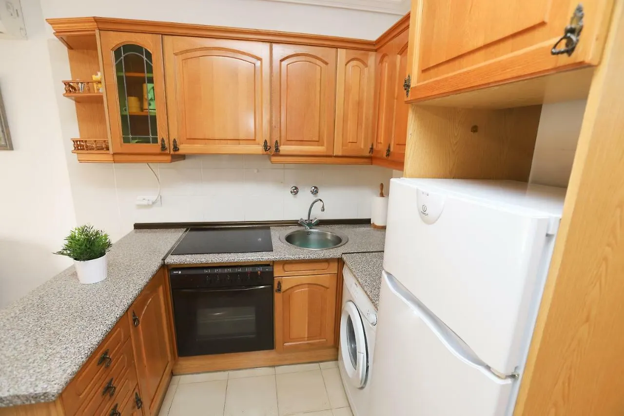 Turquesa 2 Apartment Salou Spain