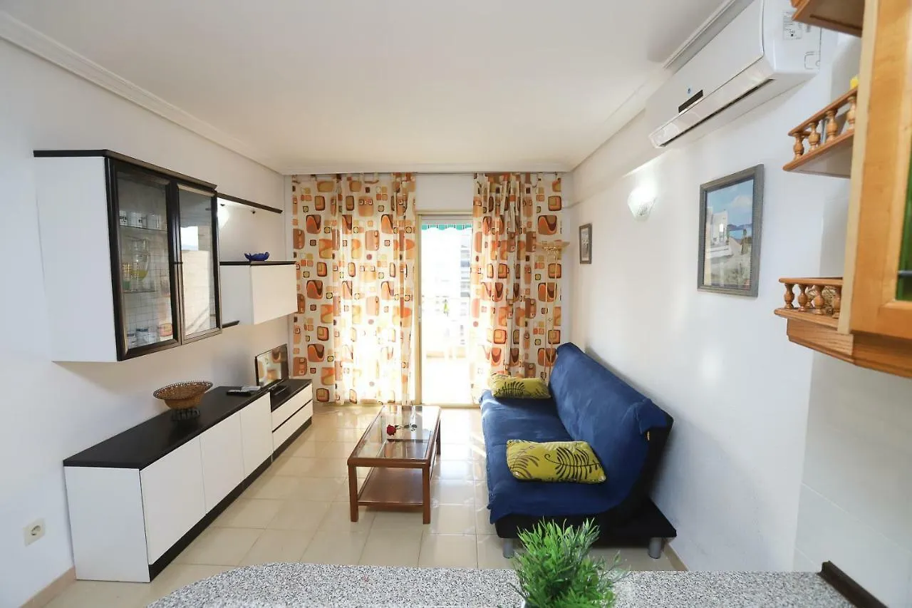 Turquesa 2 Apartment Salou