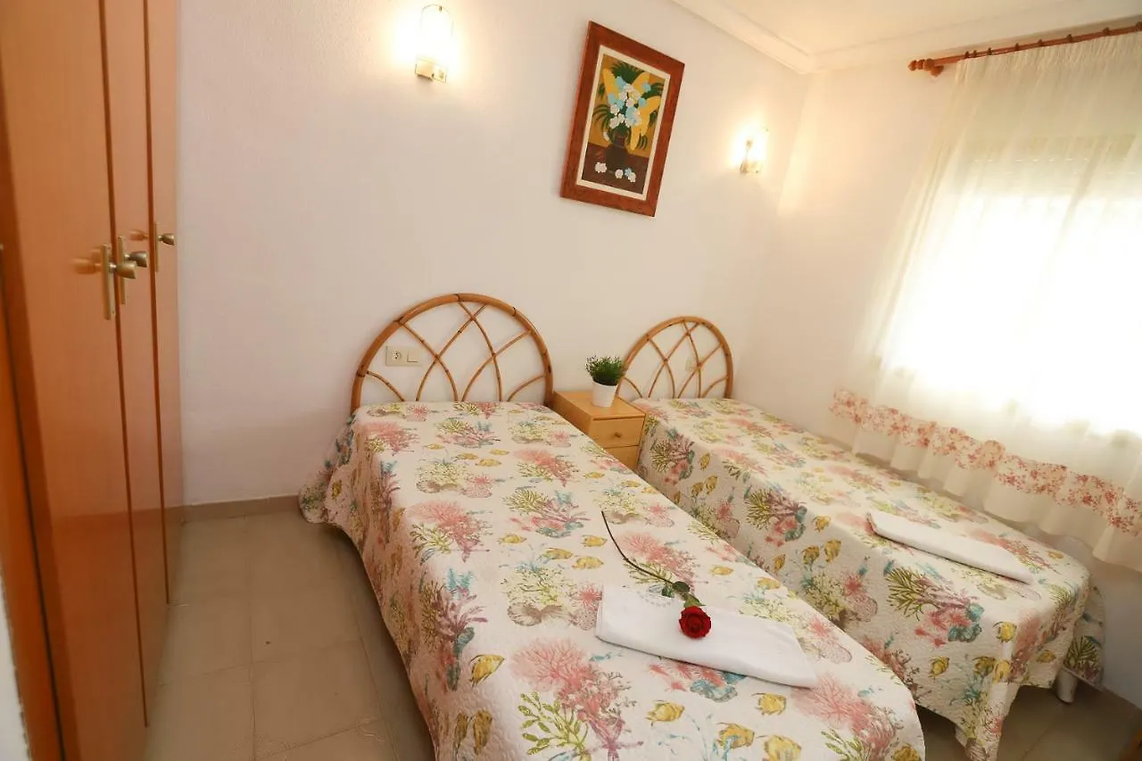 Turquesa 2 Apartment Salou Spain