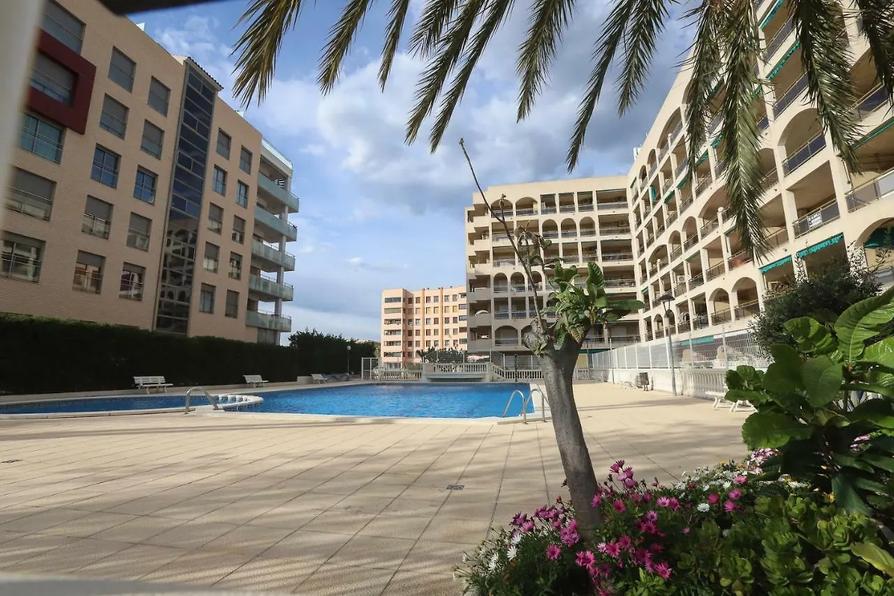 Turquesa 2 Apartment Salou 0*,