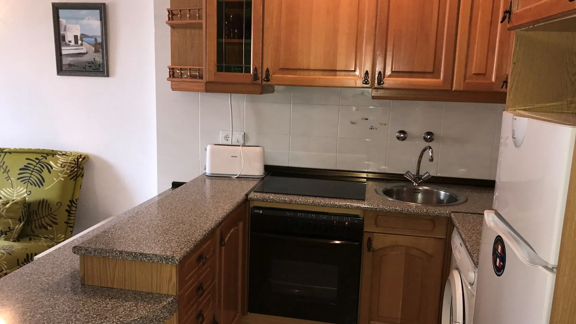 Turquesa 2 Apartment Salou