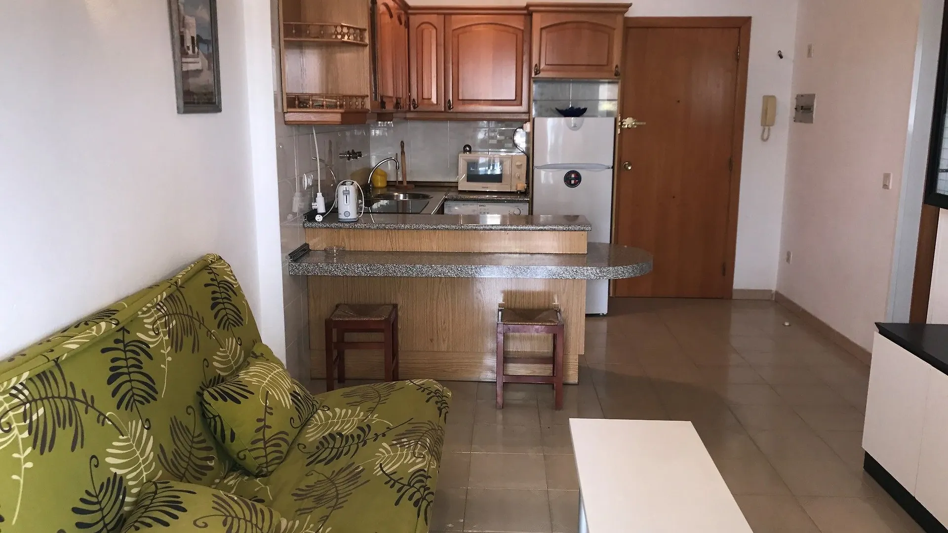 Turquesa 2 Apartment Salou 0*,  Spain